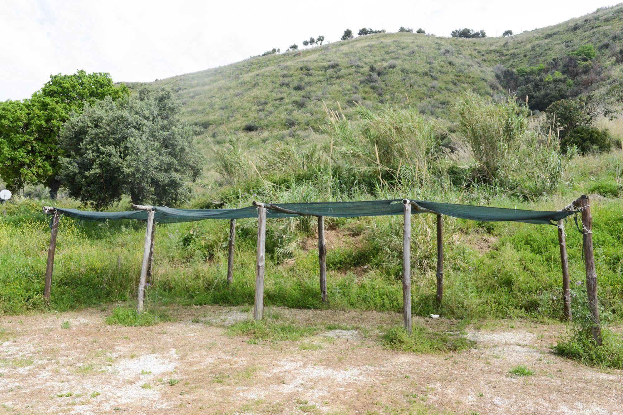 Appartamenti Le Giare Acciaroli Exterior foto